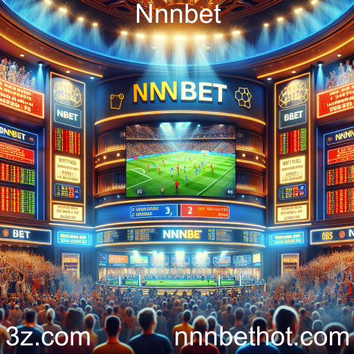 Tudo sobre Apostas Esportivas na Nnnbet