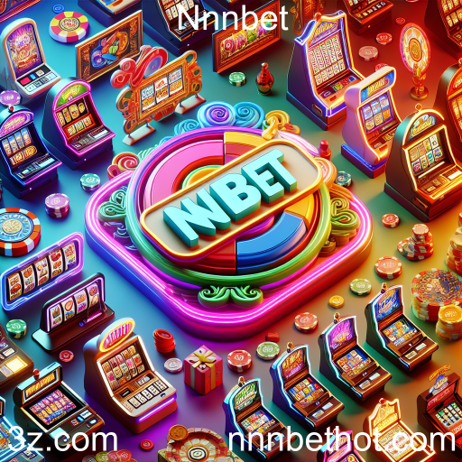 Explore a Categoria de Jogos da Nnnbet